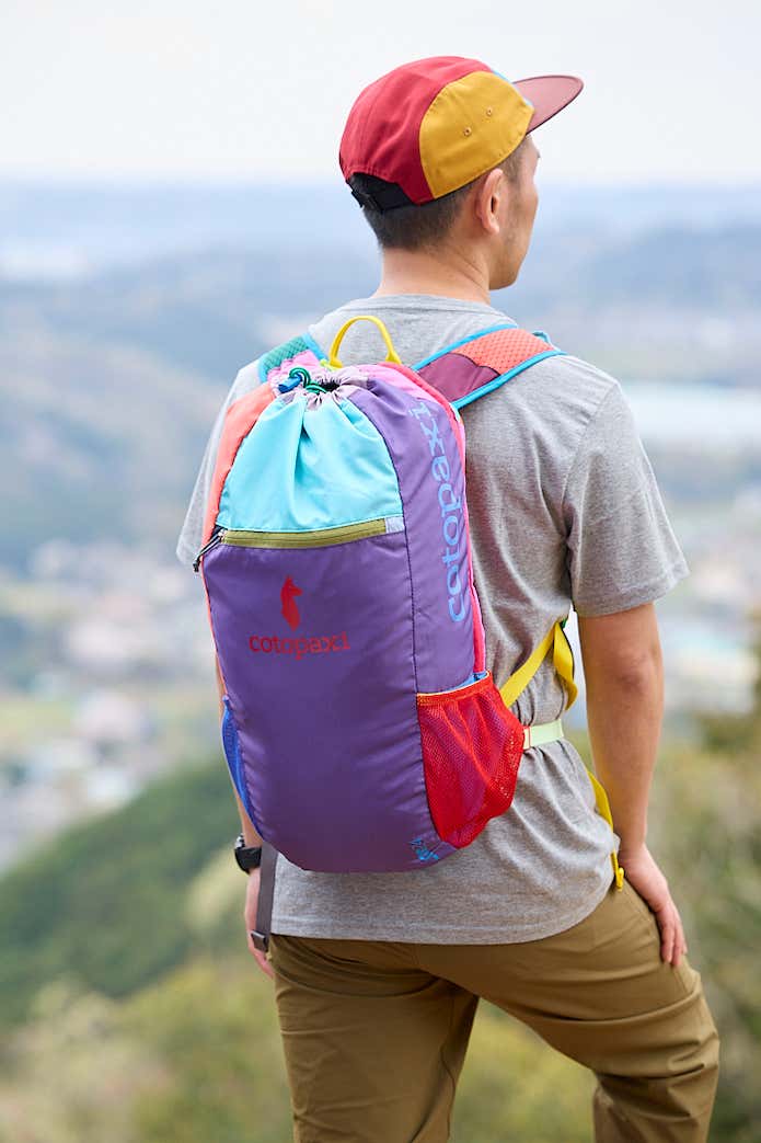 LUZON 24L BACKPACK