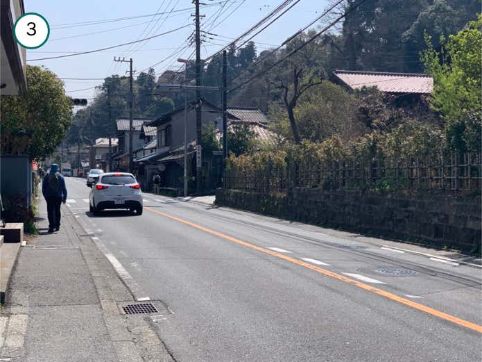 鎌倉街道