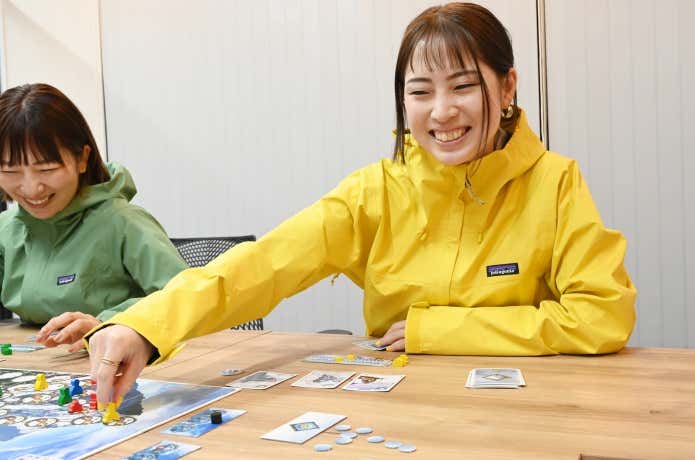 初登頂