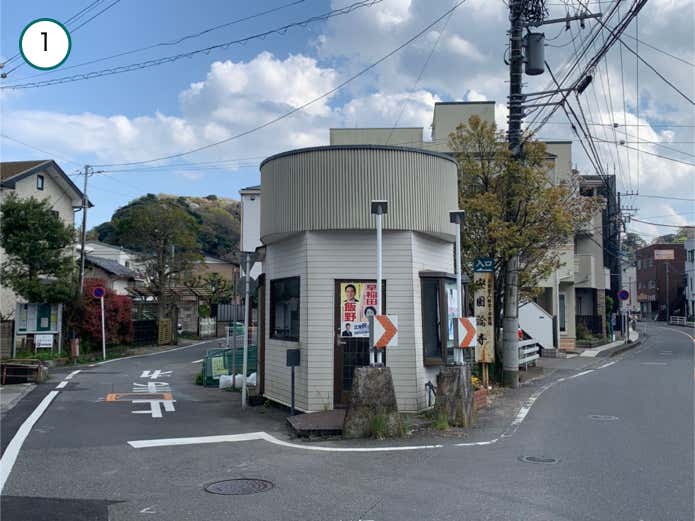 二叉路