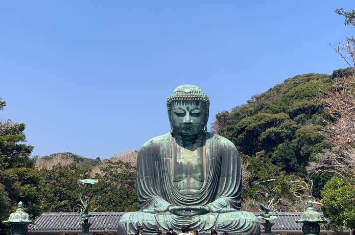 鎌倉大仏