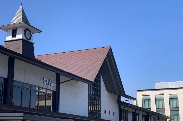 鎌倉駅東口