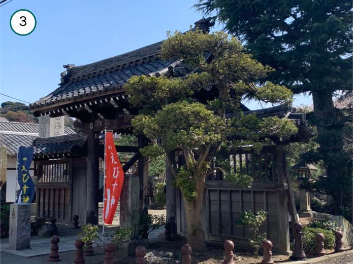 本覚寺