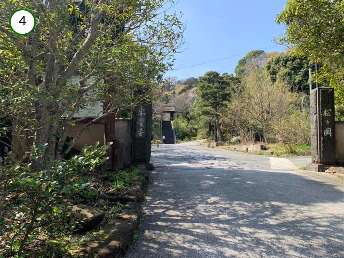 東慶寺
