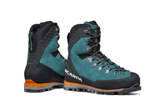 モンブランGTX