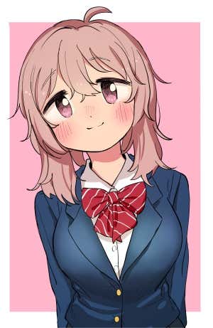 栗山杏果