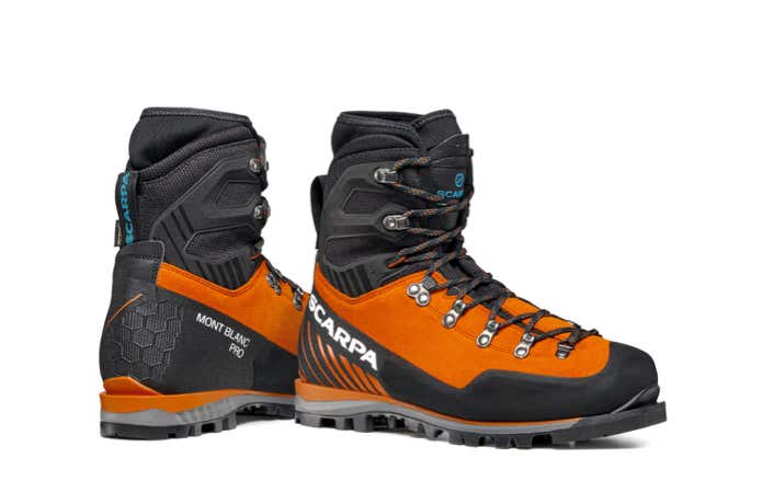 モンブランプロGTX