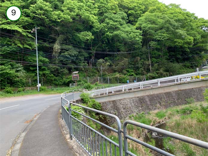 上り坂