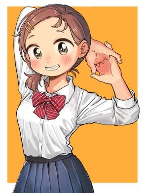 藤井つばめ
