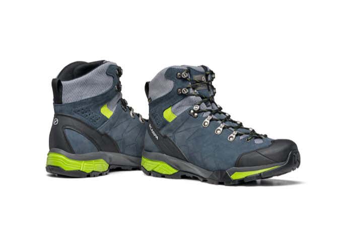 ZGトレックGTX　オタニオ