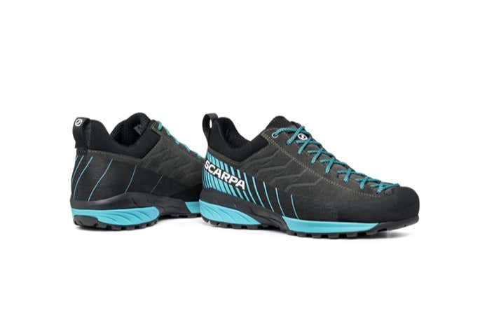 メスカリートGTX