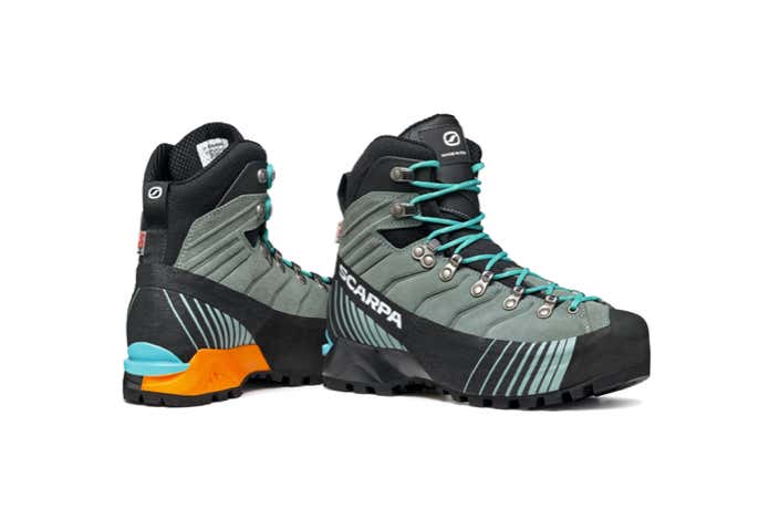 スカルパの登山靴アイテムを一挙紹介！ブランドの特徴やこだわりも