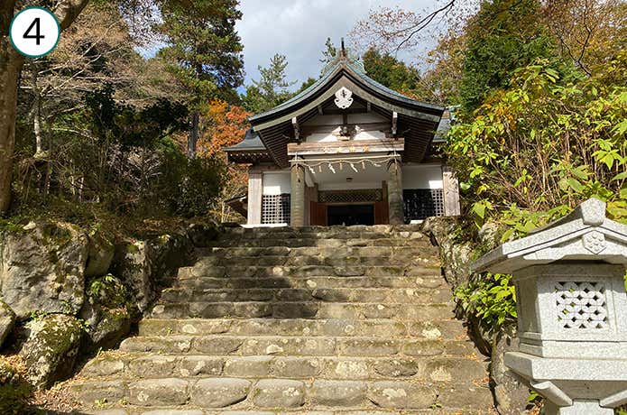 公時神社