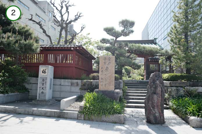 大巧寺