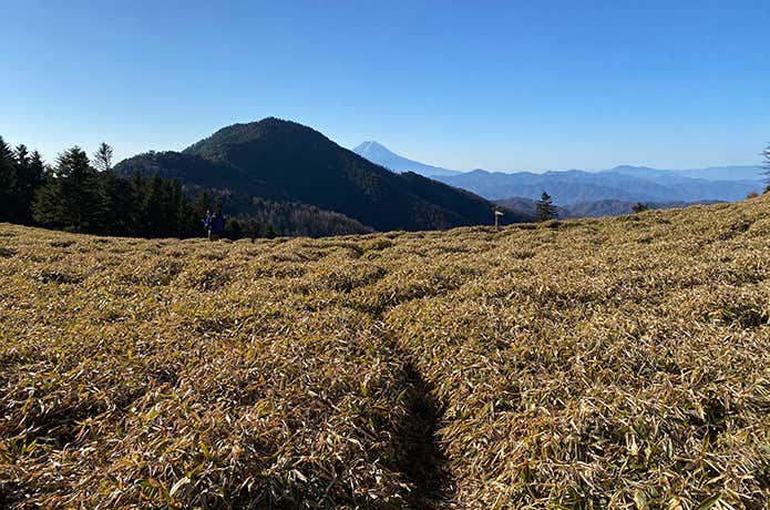 石丸峠