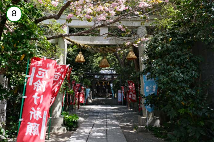 八雲神社