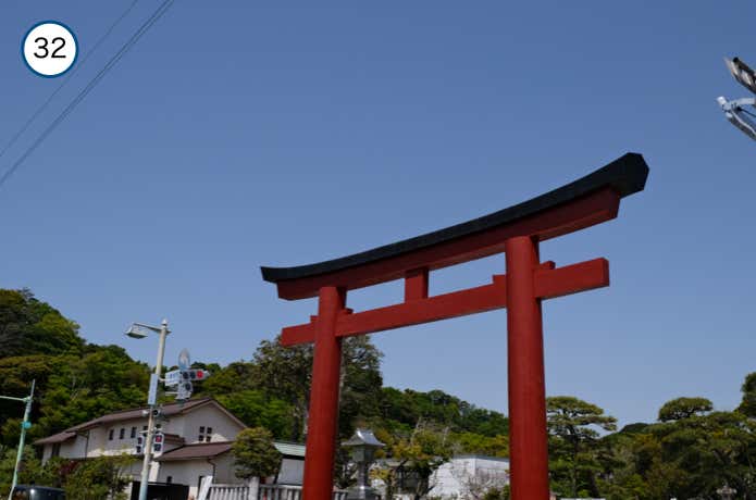 鶴岡八幡宮
