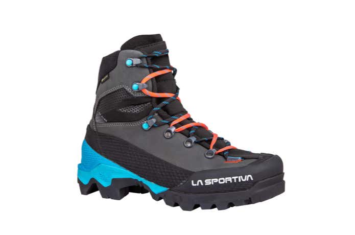 エクイリビウム LT GTX ウーマン