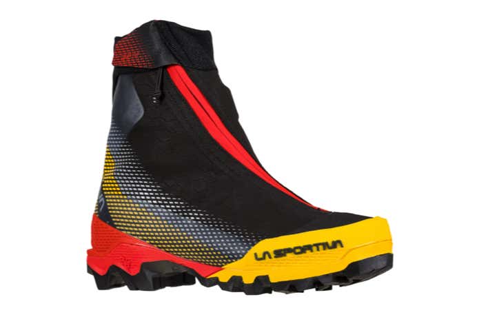 エクイリビウム トップ GTX