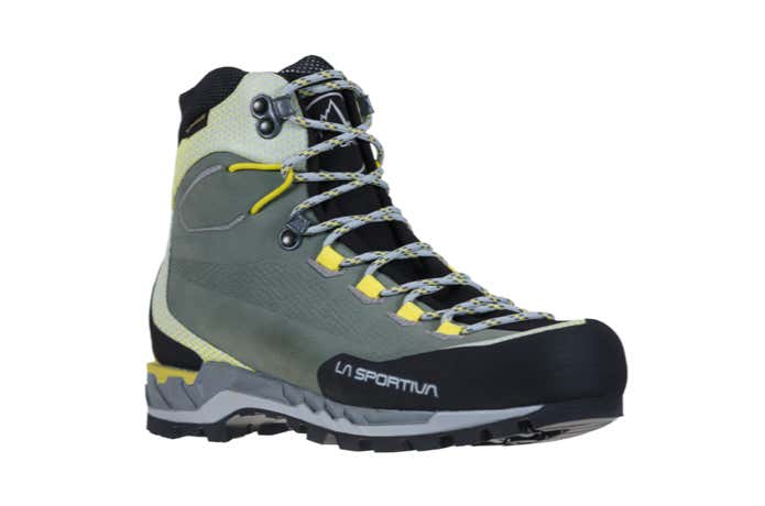トランゴ テック レザー GTX ウーマン