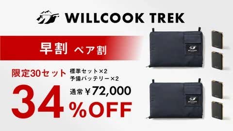 makuake　応援購入する