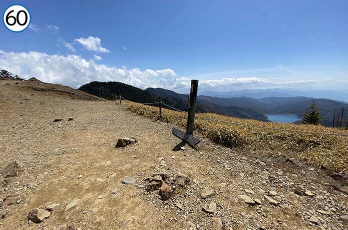 60.親不知ノ頭