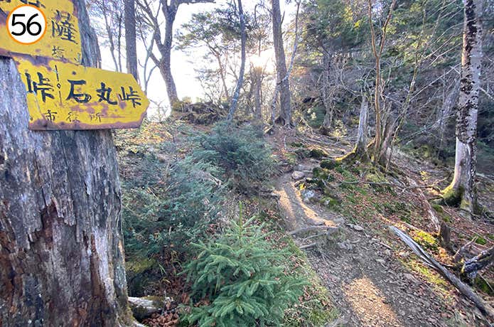 56.看板のある場所