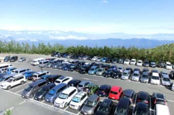 【2024年最新版】富士山五合目まではバスで行く？車で行く？ルート別まとめ
