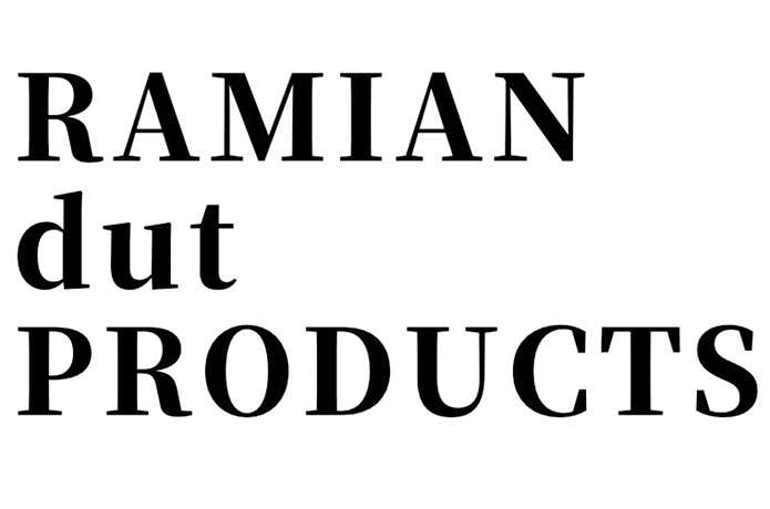 ラミアン ダット プロダクツのロゴ