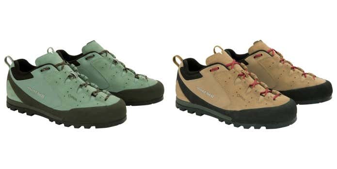 登山初心者には「モンベル」の登山靴がおすすめ！シーン別に特徴