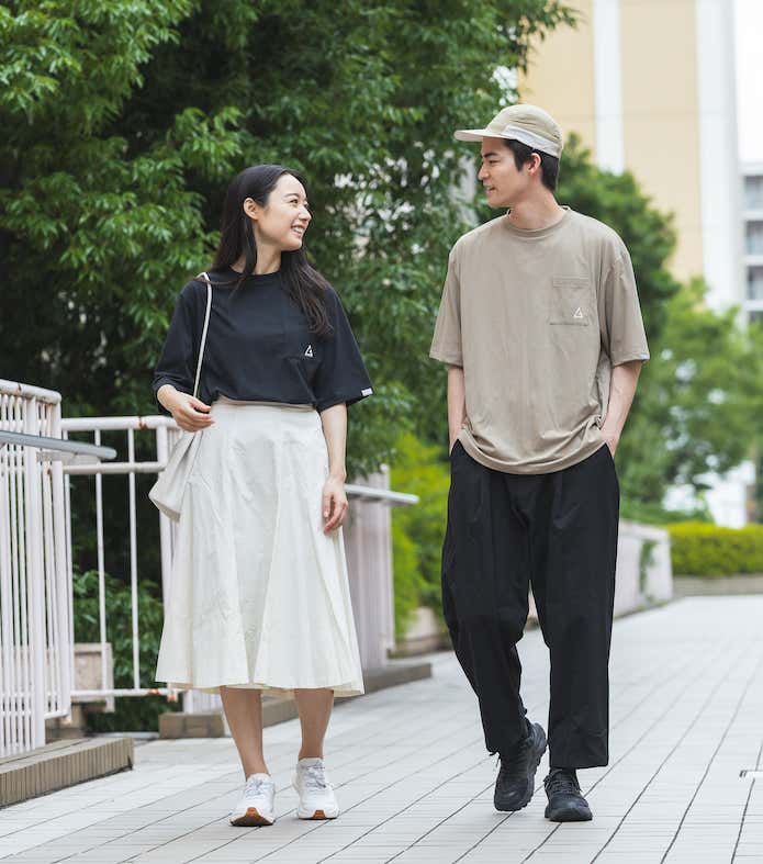 街歩き