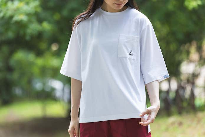 ミリオン DRY Tee