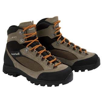 登山初心者には「モンベル」の登山靴がおすすめ！シーン別に特徴