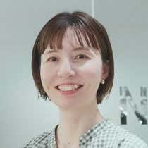 横山さん