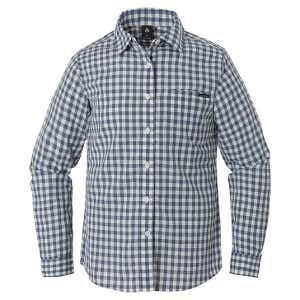 高い通気性とUVカットを備えている