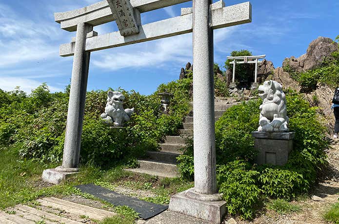 天満宮