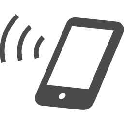スマホ