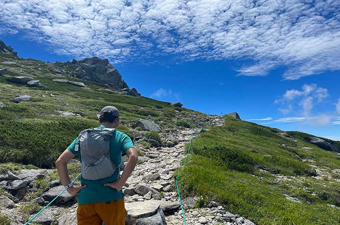 木曽駒ヶ岳｜初級者も挑戦できる3000m級の高山！絶景だらけの3
