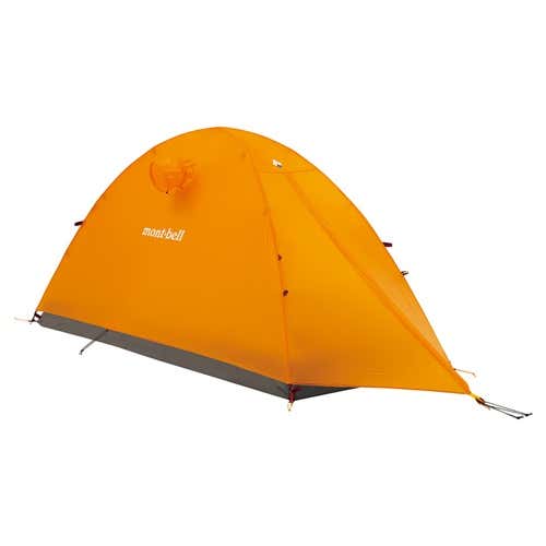 2026年】おすすめ軽量テント32選！大好きな山であこがれのテント泊を