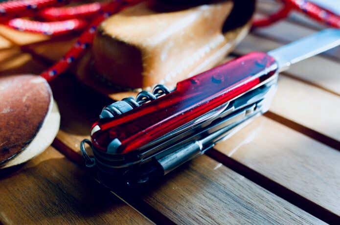 マルチツール