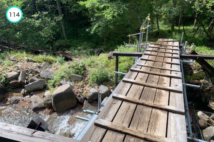 7番目の橋