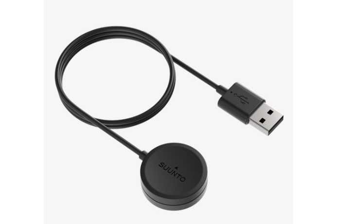 スントの充電ケーブル