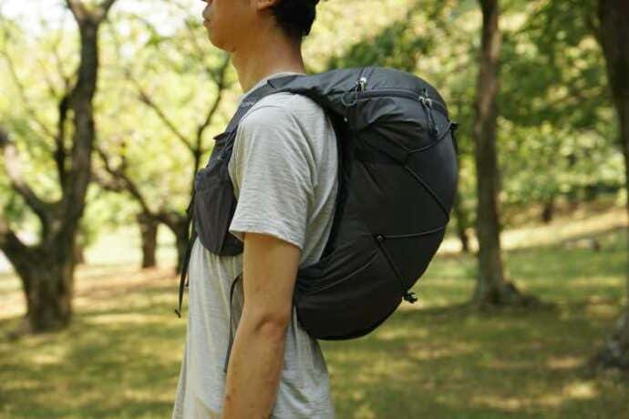 いま買うべきは“ベスト型”。登山に推したい最旬バックパック5