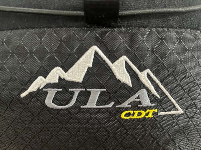 ULA Equipmentバックパック
