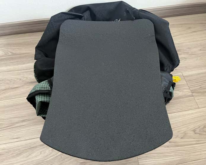 ULA Equipmentバックパック