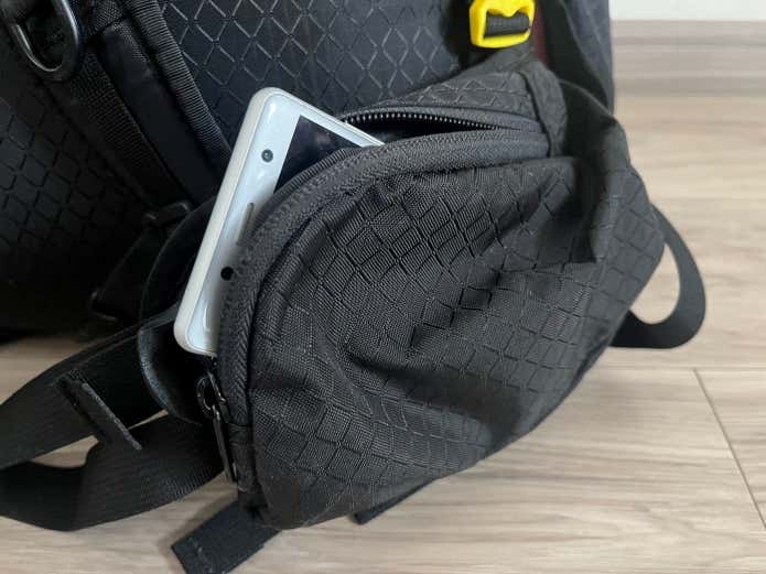 ULA Equipmentバックパック