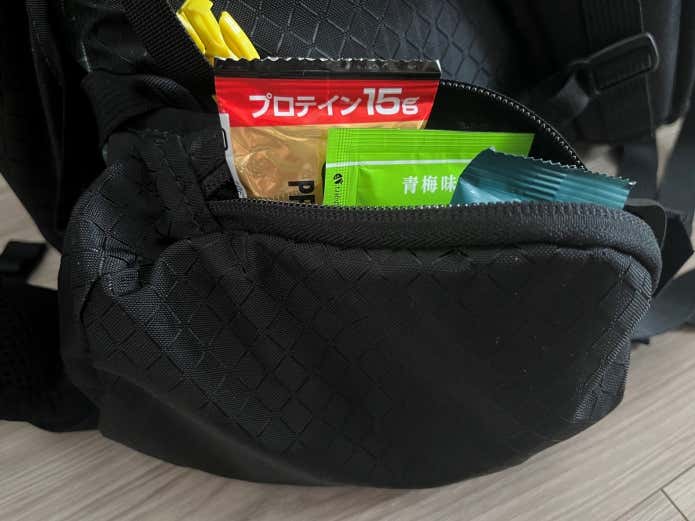 ULA Equipmentバックパック