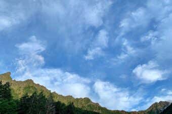 赤岳コースガイド｜横岳〜硫黄岳と稜線の縦走を満喫するコース