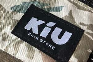 Kiuロゴ