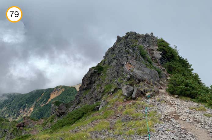 奥ノ院